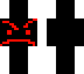 even more angry