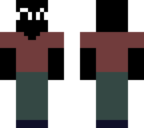 fake endermanik13