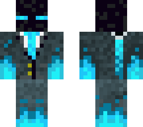 fancy enderman 2
