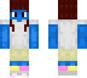 fixed fish skin