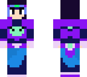 galaxy storm lola