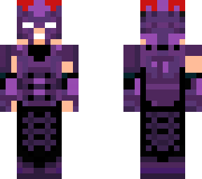 general negative darkness form