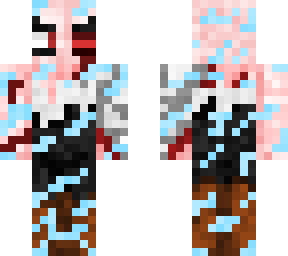 gk ssblue