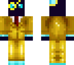 godlygold updated