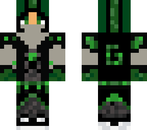 green assasin