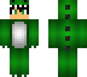raptor | Minecraft Skins