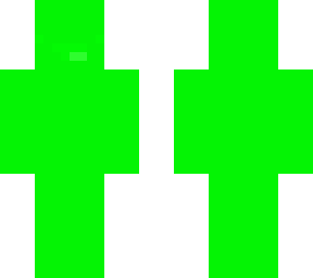green screen man 2.0