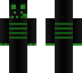 green sentinels