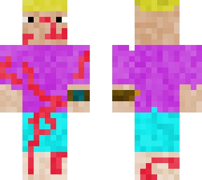 gregrey atacked