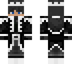 grim reaper human
