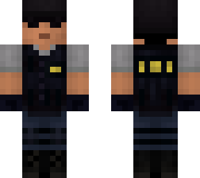gta: vcs - the swat