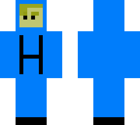 h man