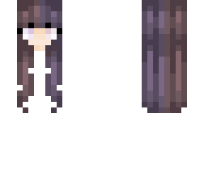 hair skin and eyes base