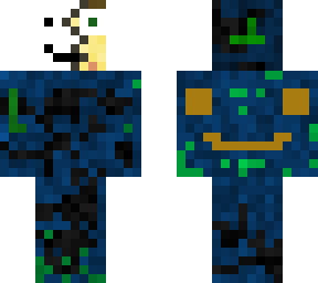 halfmask 2