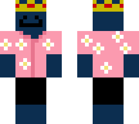 hawaiian blue