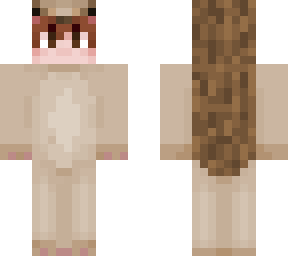 hedgehog onesie masc version
