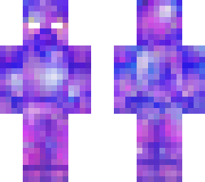 herobrine galaxy