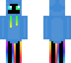 hoodie rbg