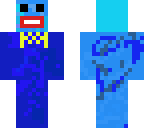 huggy wuggy