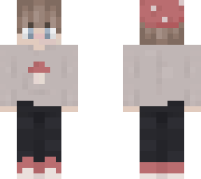 hypedburger15 skin