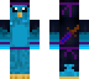 i edited a a skin created by someone. cant find it. and made it a shulk version.