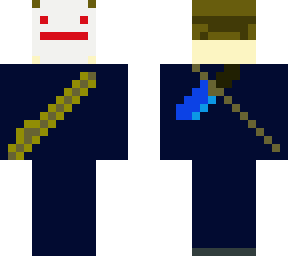idk fixed