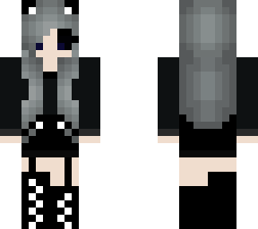 im bad