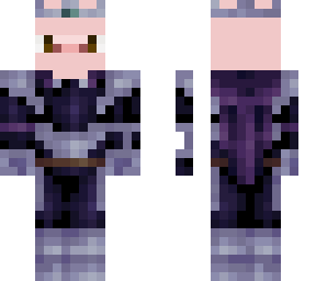 impadow the moon prince