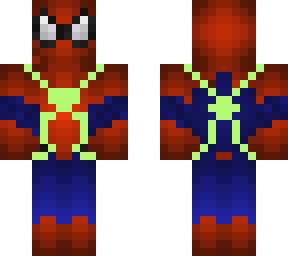 iron-spider