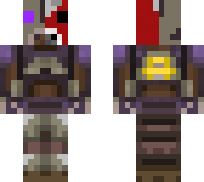 jabu cyborg