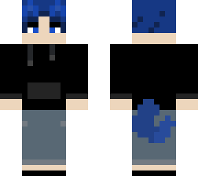 jacob blue fox
