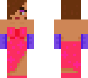 jessica rabbit wip