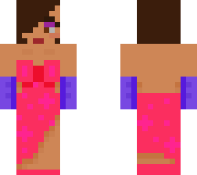 jessica rabbit wip