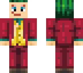 joker me