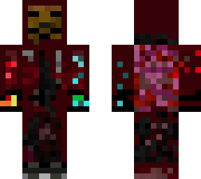 kickartmaskskin