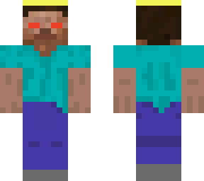 king herobrian