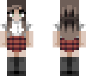 kyoko "kiki" nguyen uniform