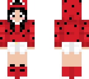 ladybugs