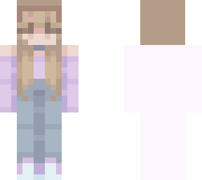 light pink - wip