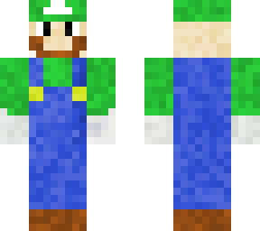 luigi