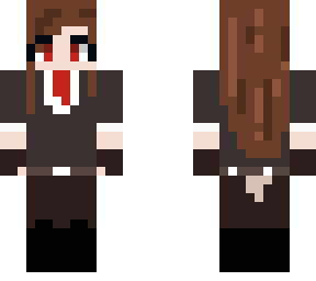 lumin’s skin