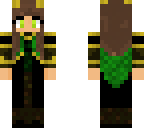 maggie loki