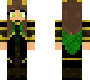 maggie loki