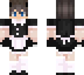 maid