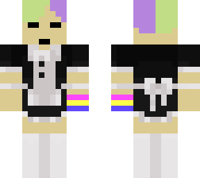 maid dress thing
