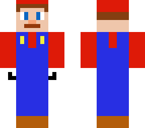 mario