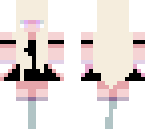 marithelittlewitchskin ((freetouse))
