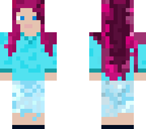 maya but different skin tone