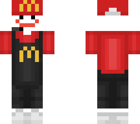 mcdonald