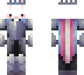 medieval knight rabbit